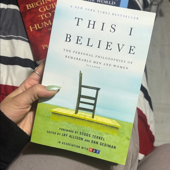 Book bundle - Picture 2 of 8